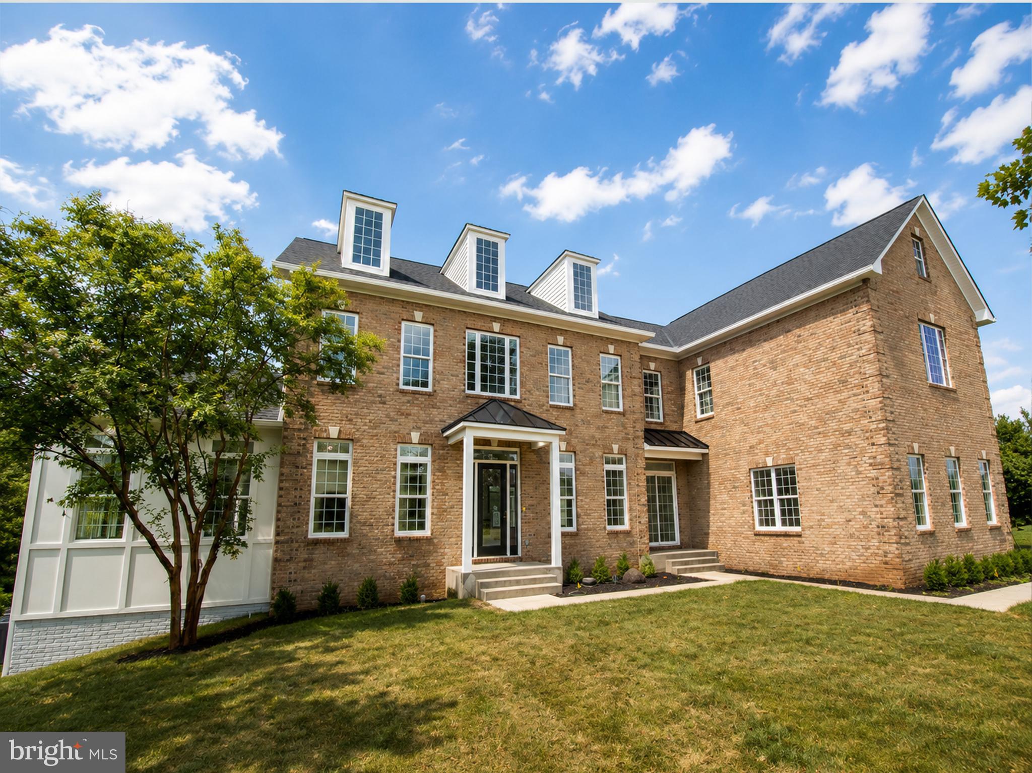 5005 BURNSIDE FARM PLACE