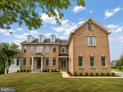 Photo of 5005 Burnside Farm Place, HAYMARKET, VA 20169 (MLS # VAPW2128092)