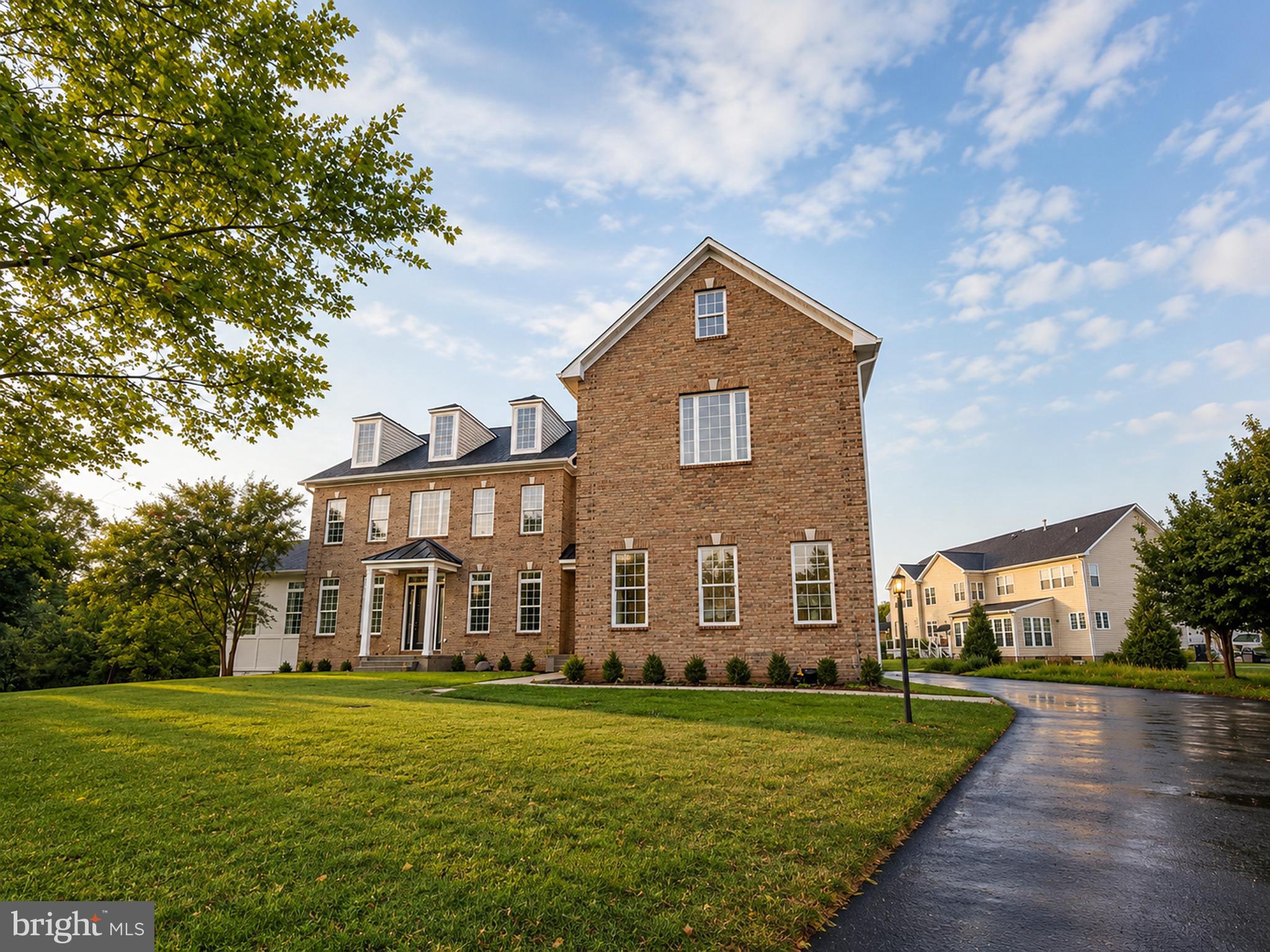5005 BURNSIDE FARM PLACE