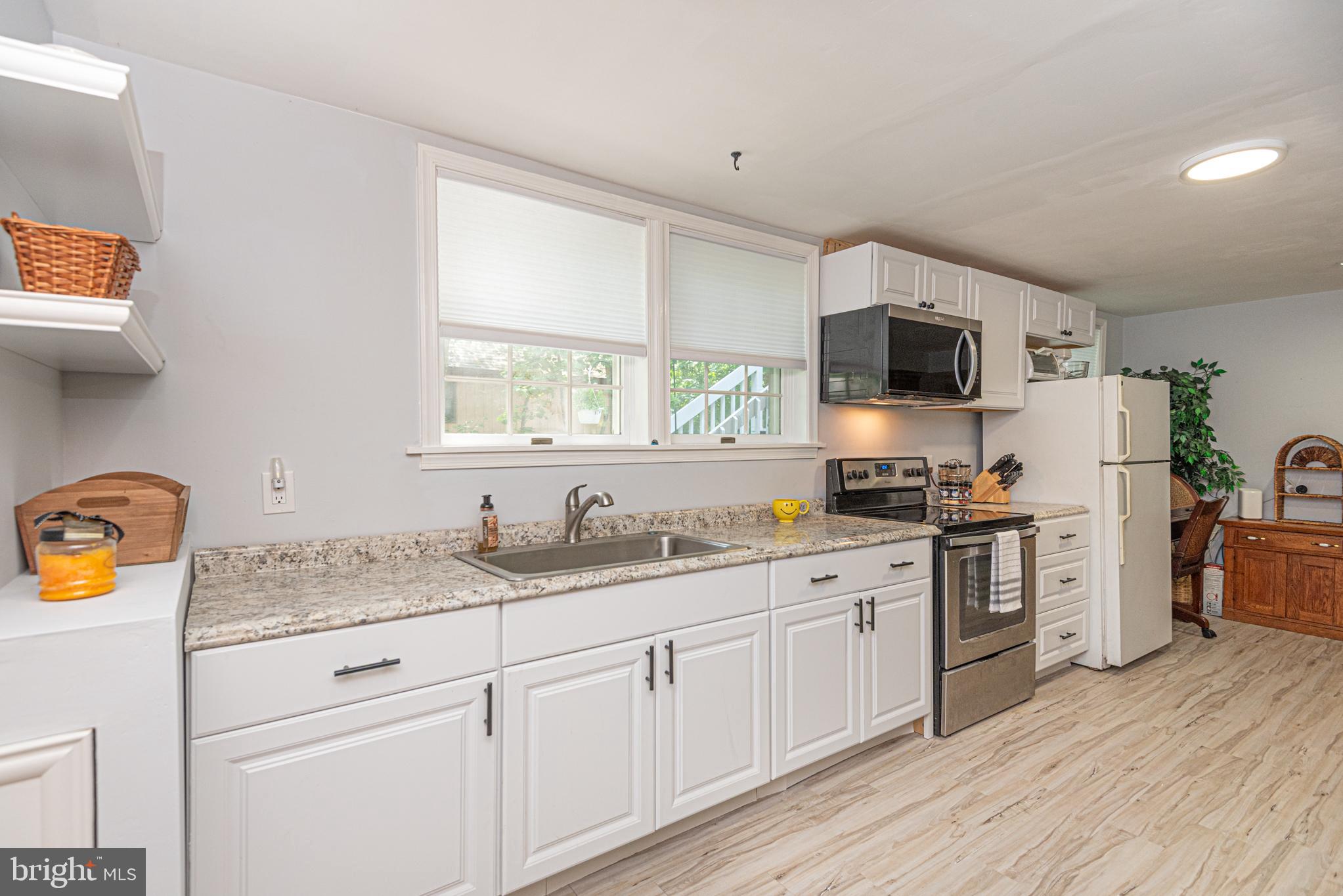 OCEAN PINES - HUNTINGTON - Residential