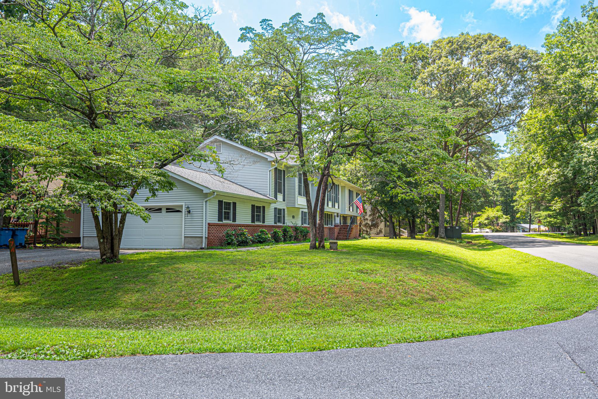 OCEAN PINES - HUNTINGTON - Residential