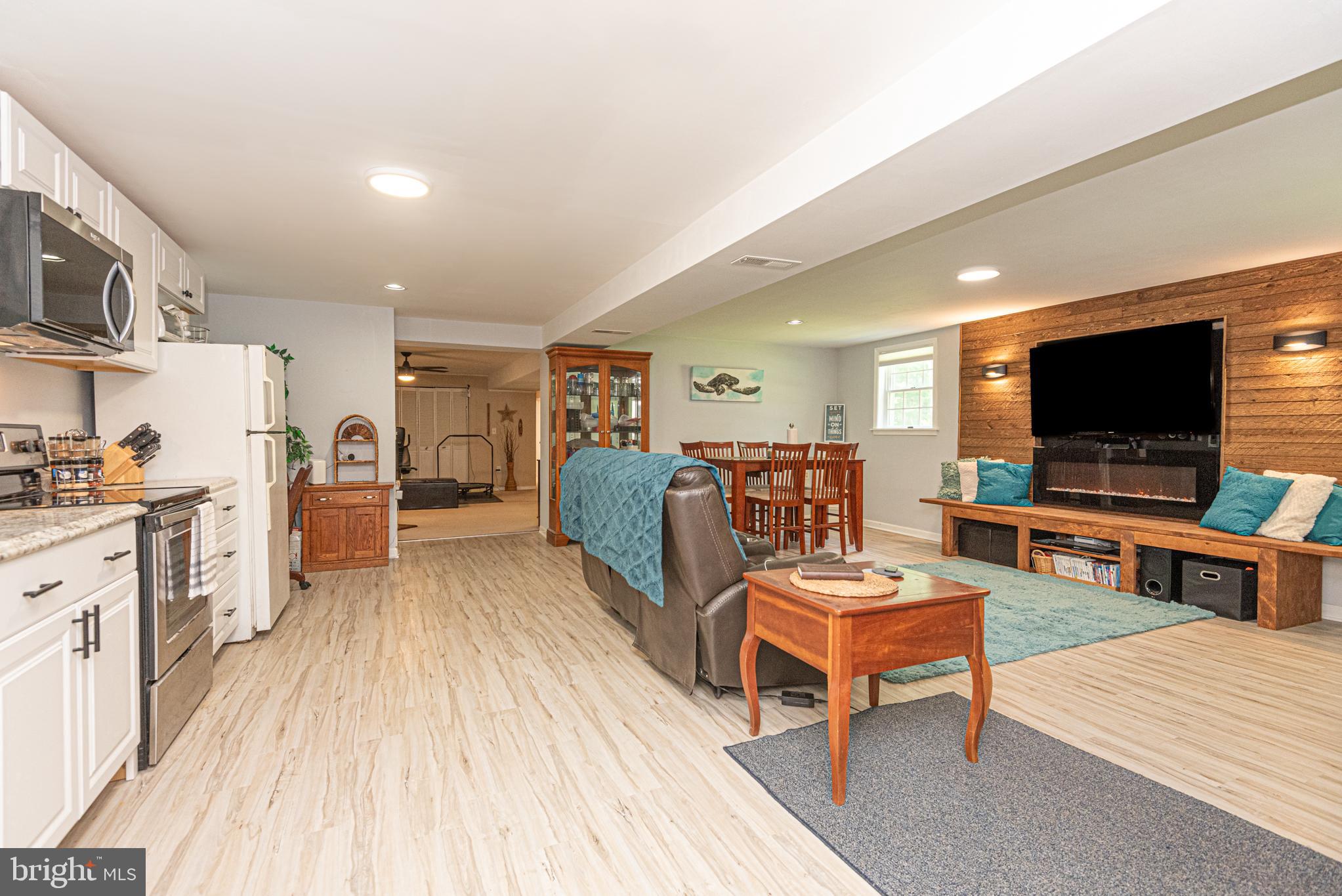 OCEAN PINES - HUNTINGTON - Residential