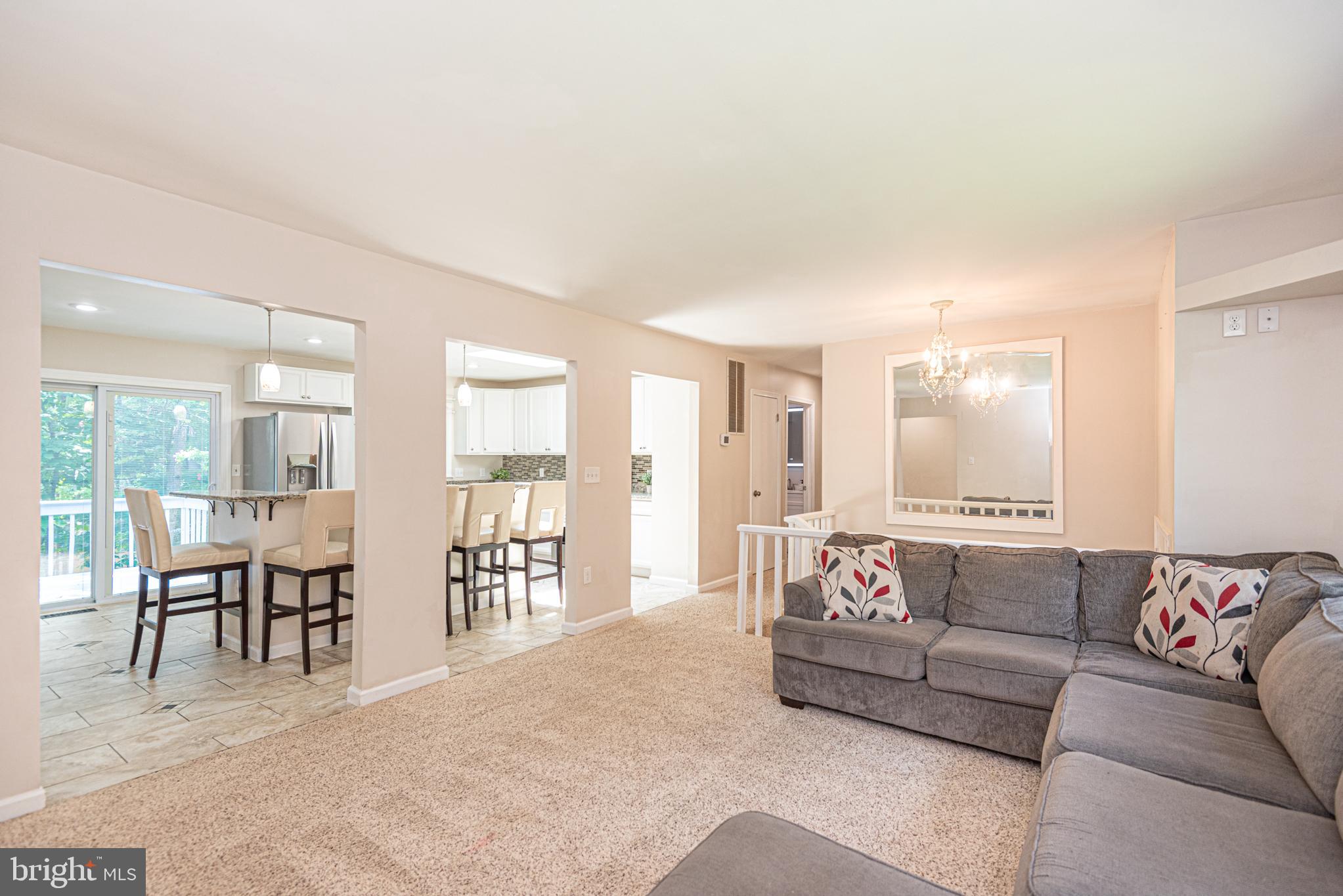 OCEAN PINES - HUNTINGTON - Residential