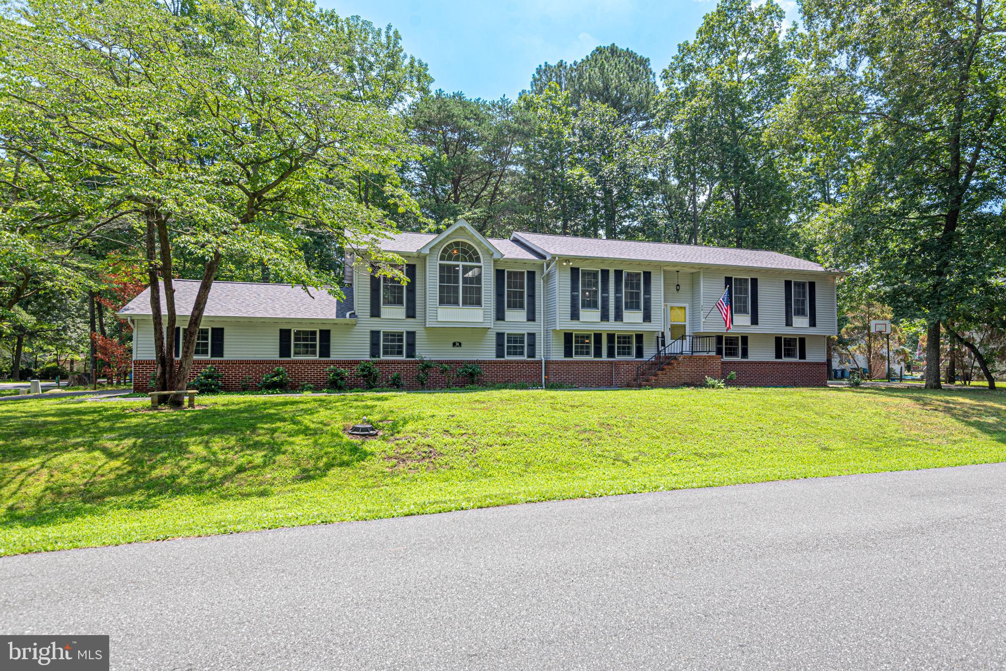 OCEAN PINES - HUNTINGTON - Residential