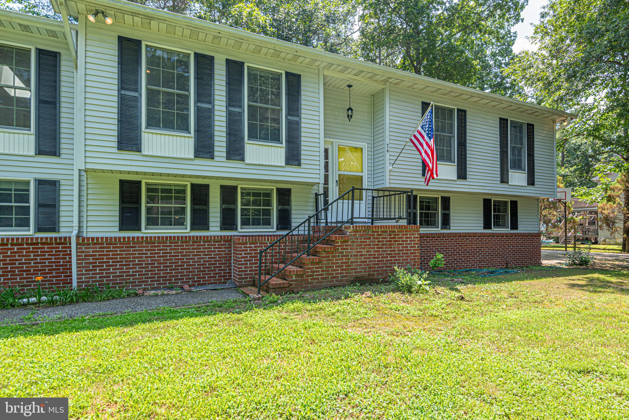 OCEAN PINES - HUNTINGTON - Residential