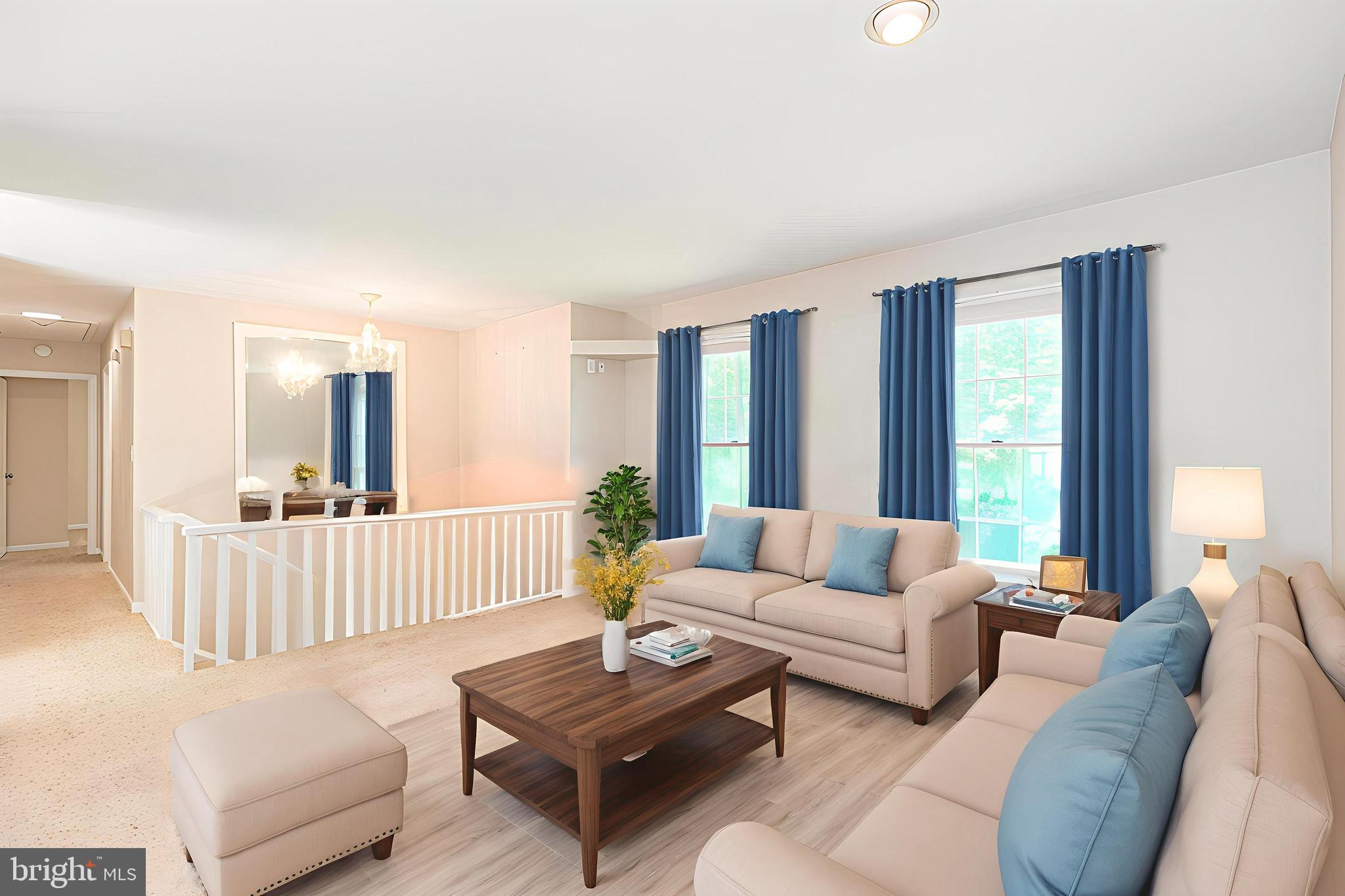 OCEAN PINES - HUNTINGTON - Residential