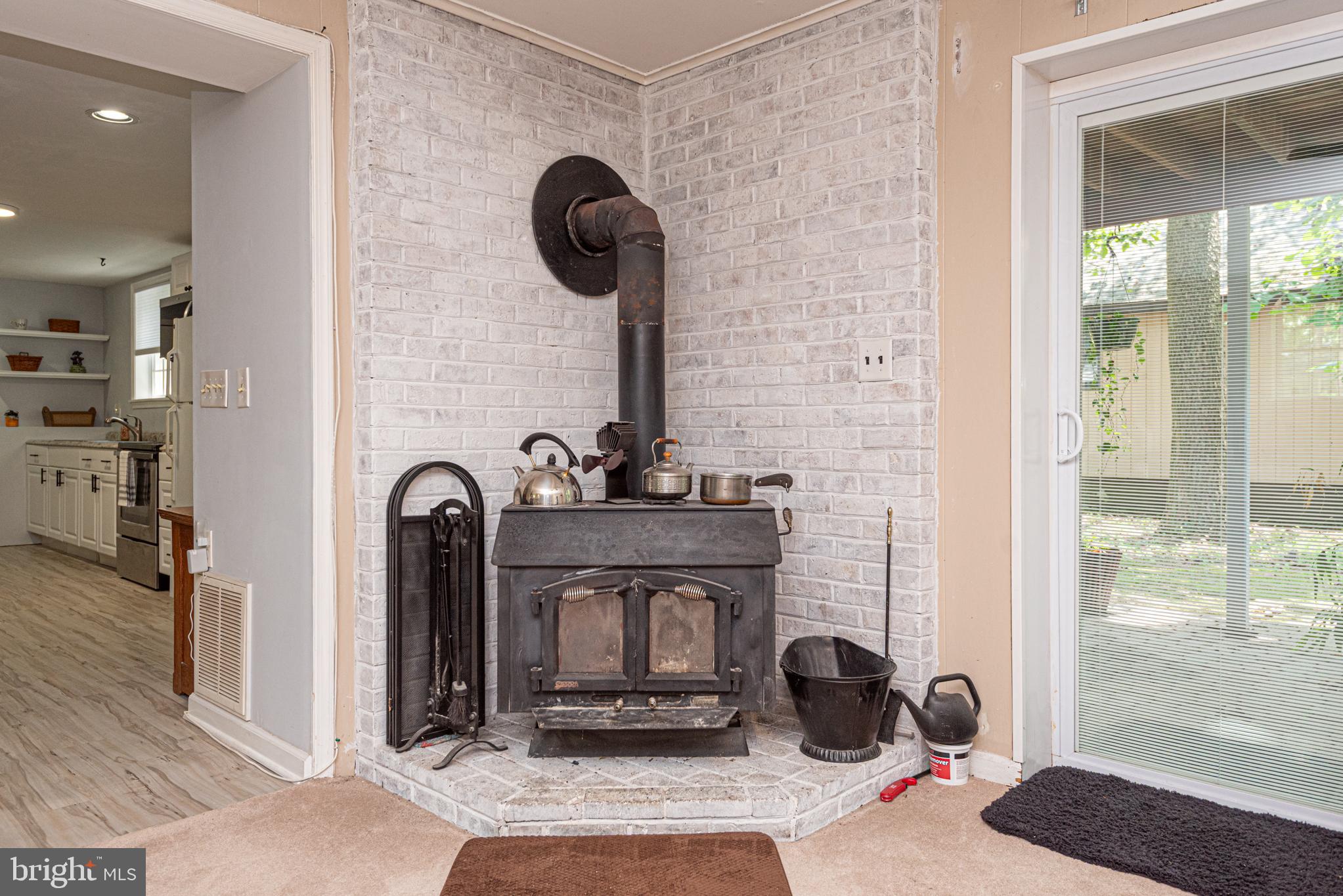 OCEAN PINES - HUNTINGTON - Residential