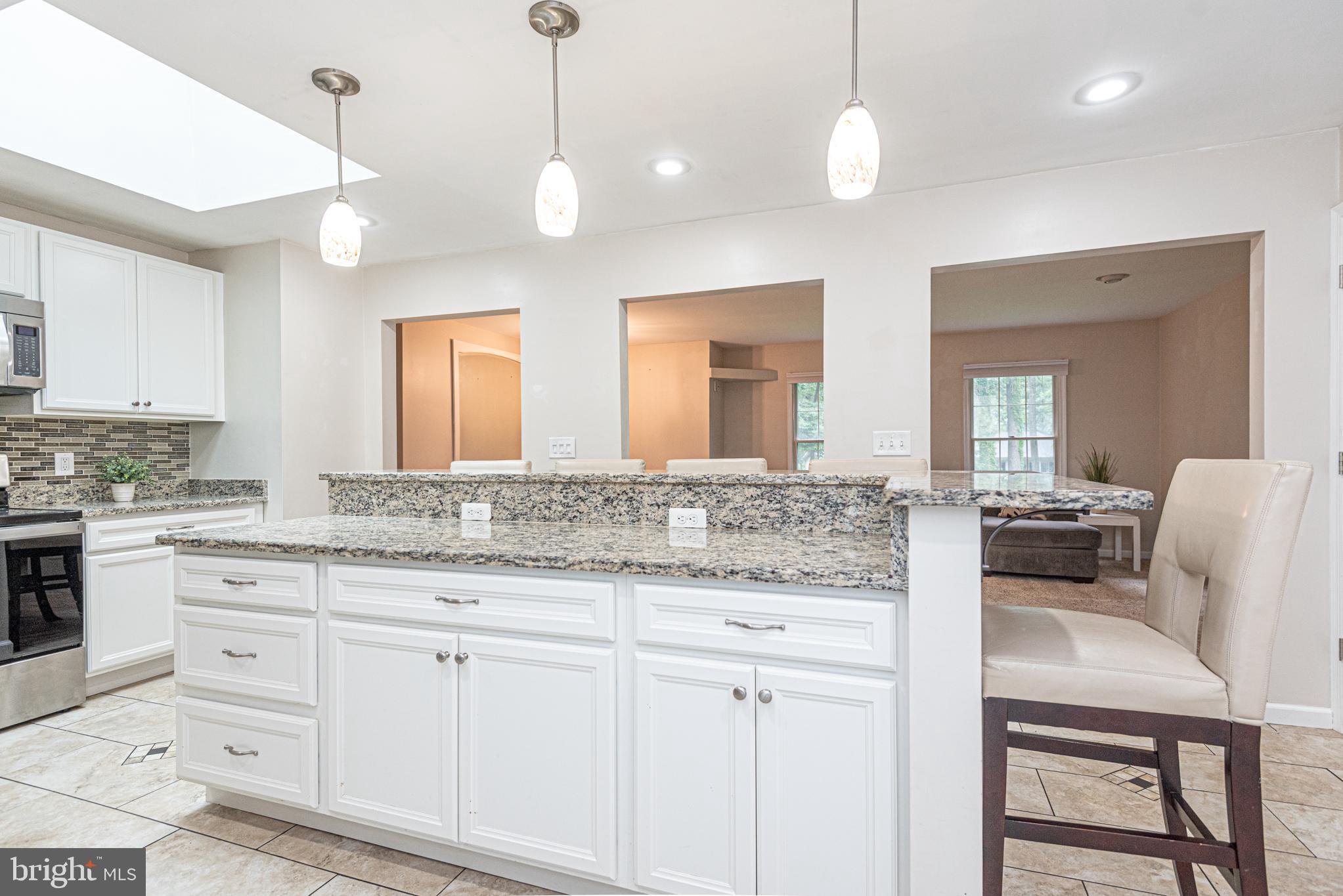 OCEAN PINES - HUNTINGTON - Residential