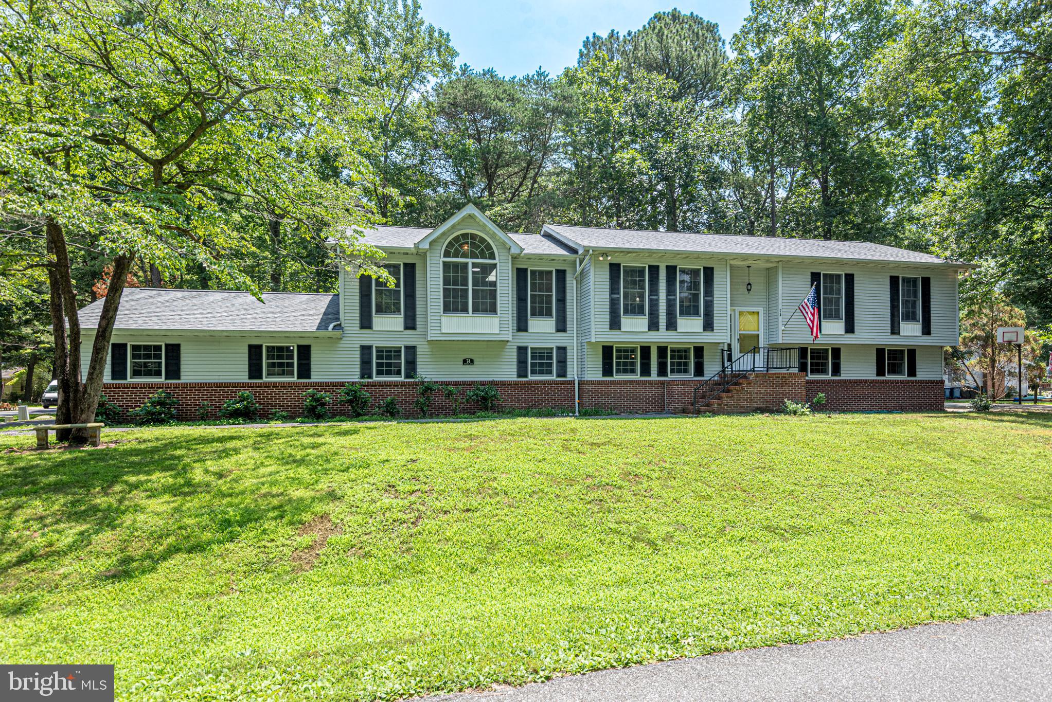 OCEAN PINES - HUNTINGTON - Residential