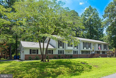 74 BIRDNEST DRIVE OCEAN PINES MD 21811