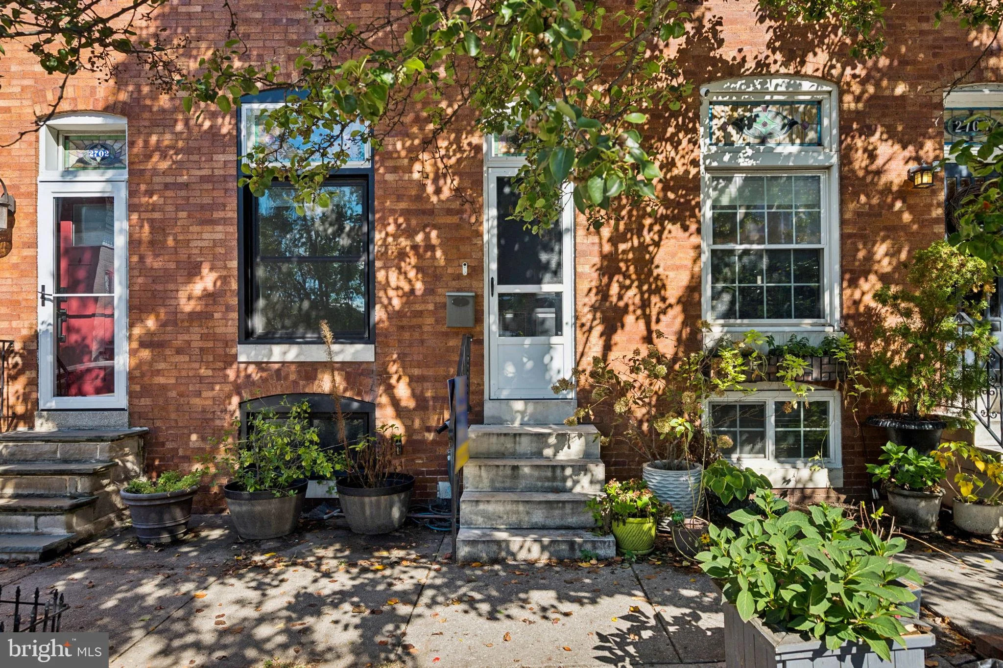 2704 Hudson Street, Baltimore, MD 21224