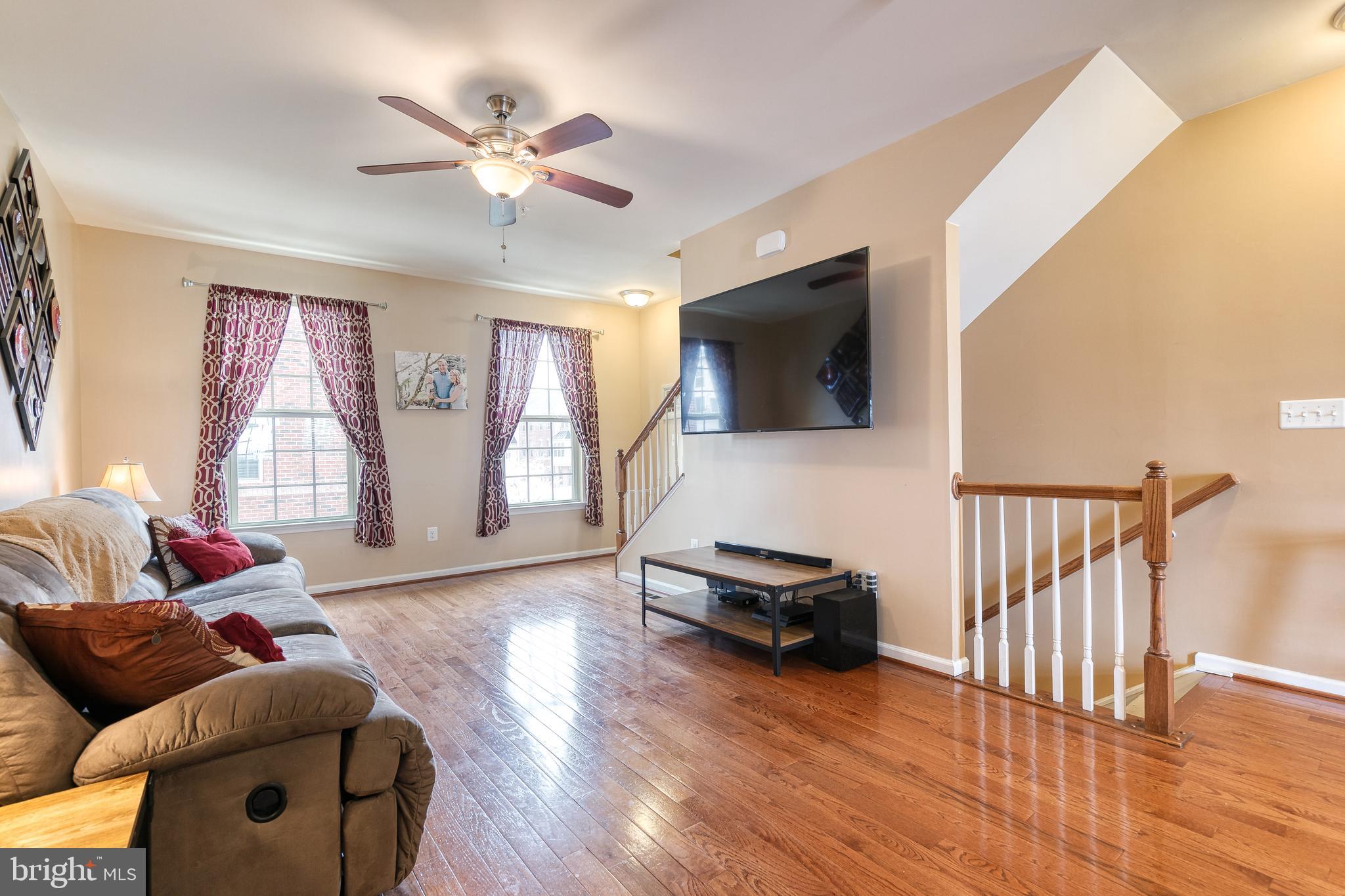 O'DONNELL SQUARE - Residential Lease