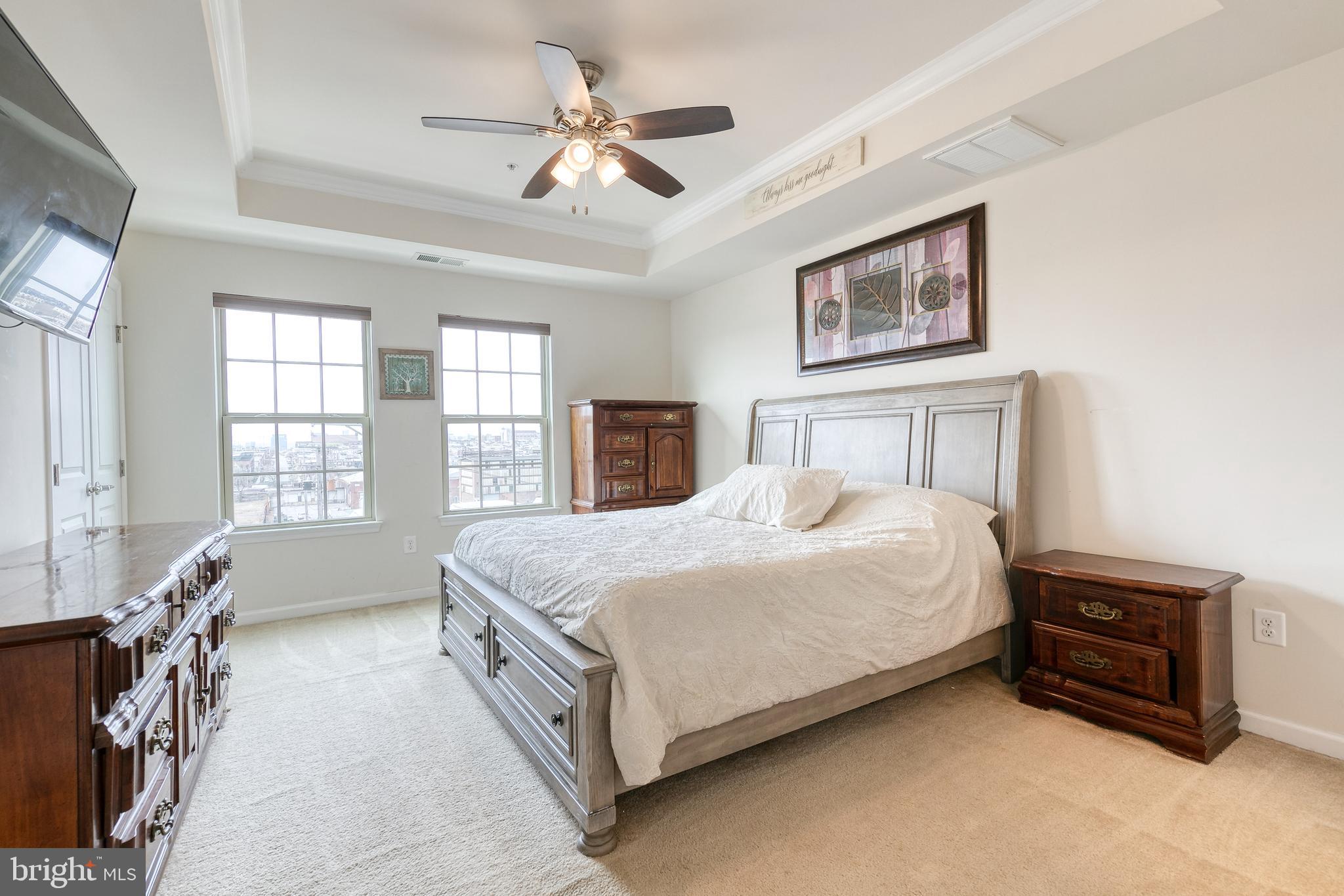 O'DONNELL SQUARE - Residential Lease