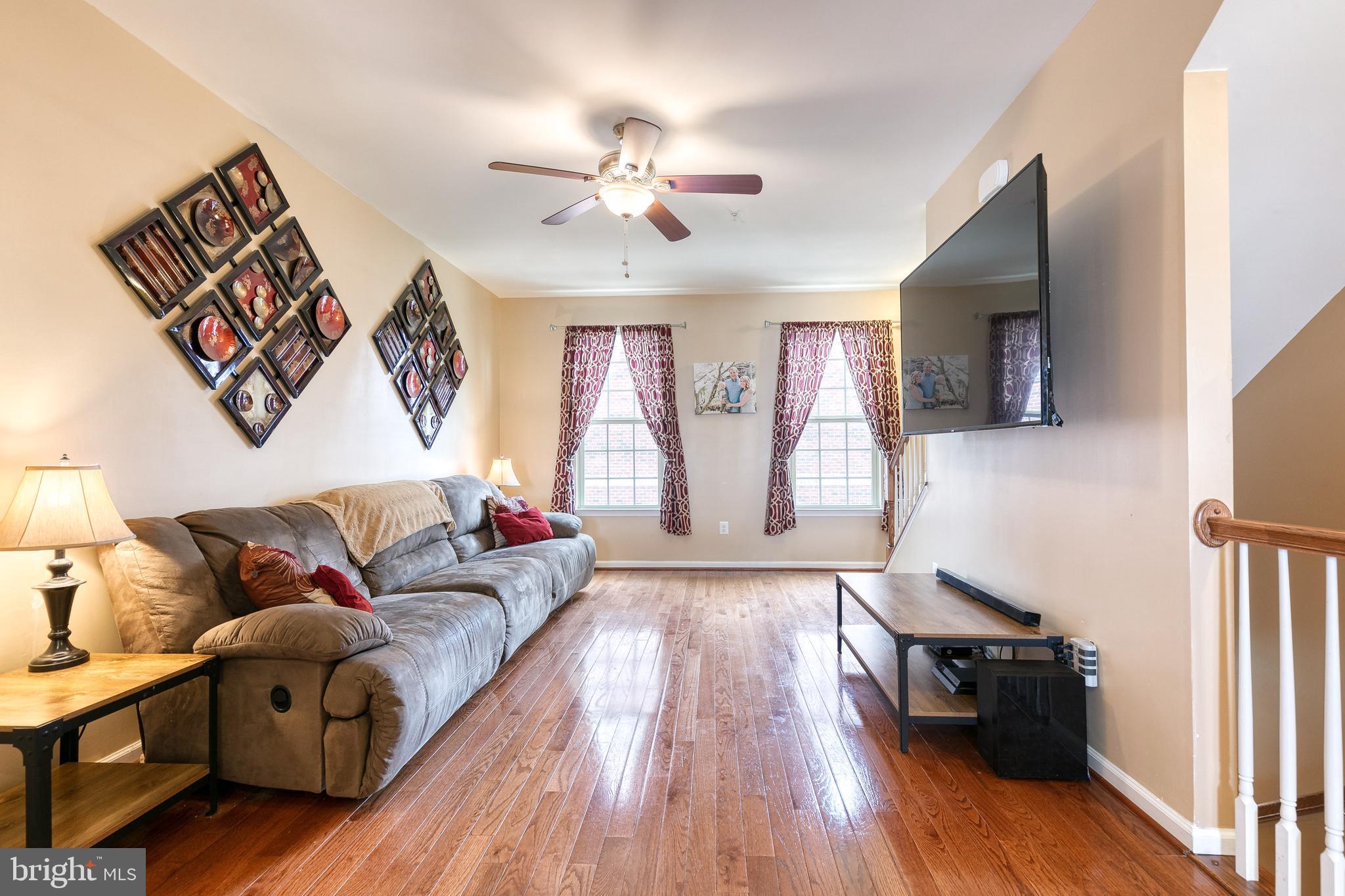 O'DONNELL SQUARE - Residential Lease