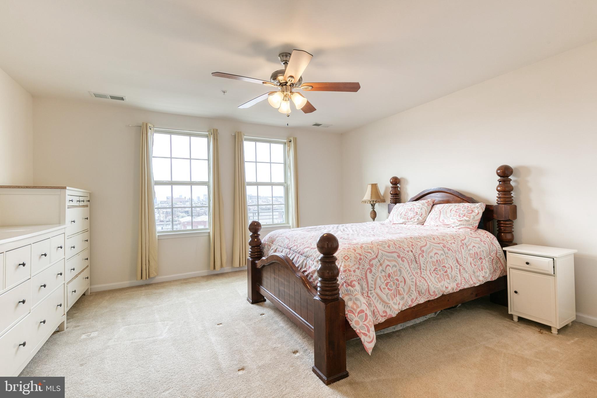 O'DONNELL SQUARE - Residential Lease