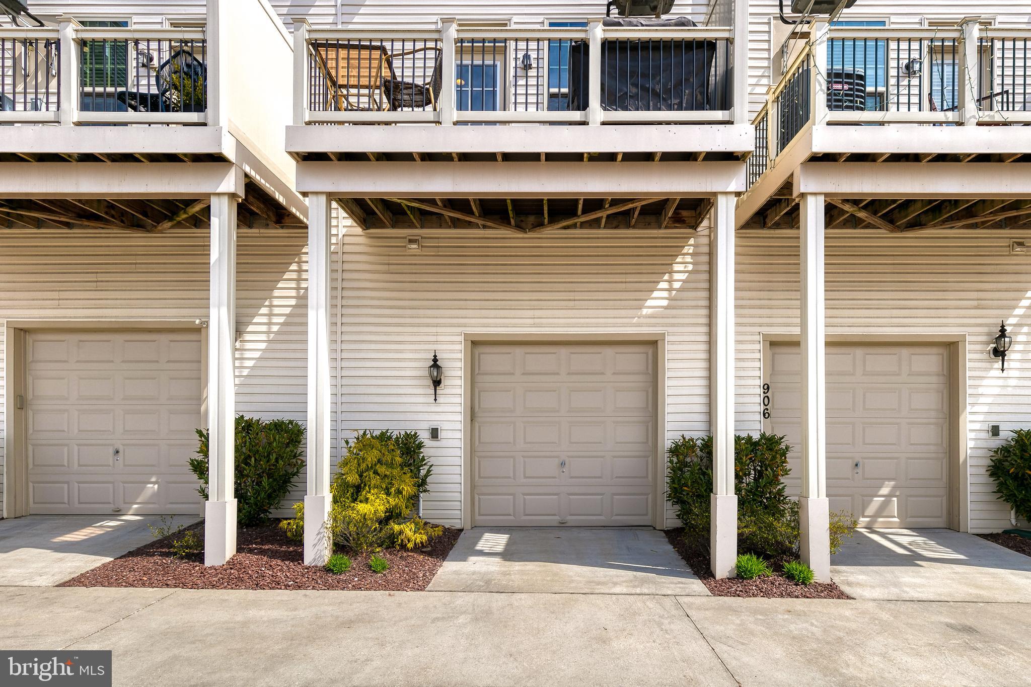 O'DONNELL SQUARE - Residential Lease