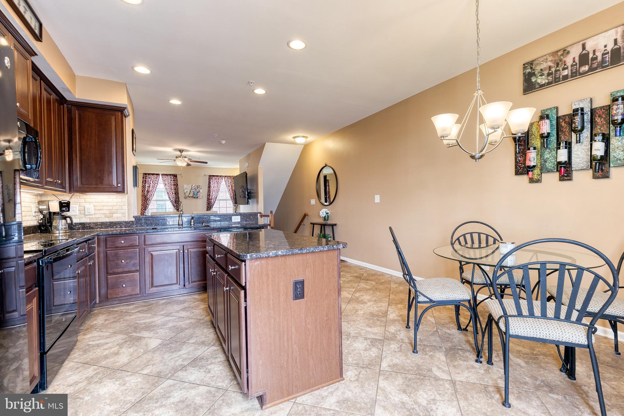 O'DONNELL SQUARE - Residential Lease