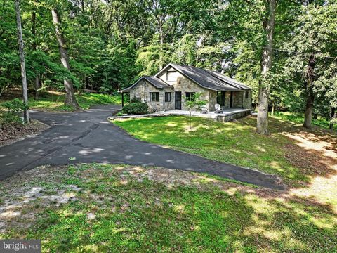 2570 MOUNT ZION ROAD YORK PA 17406