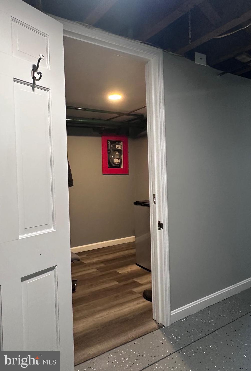 CASTOR GARDENS - Residential