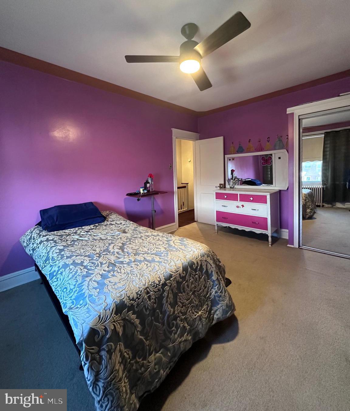 CASTOR GARDENS - Residential