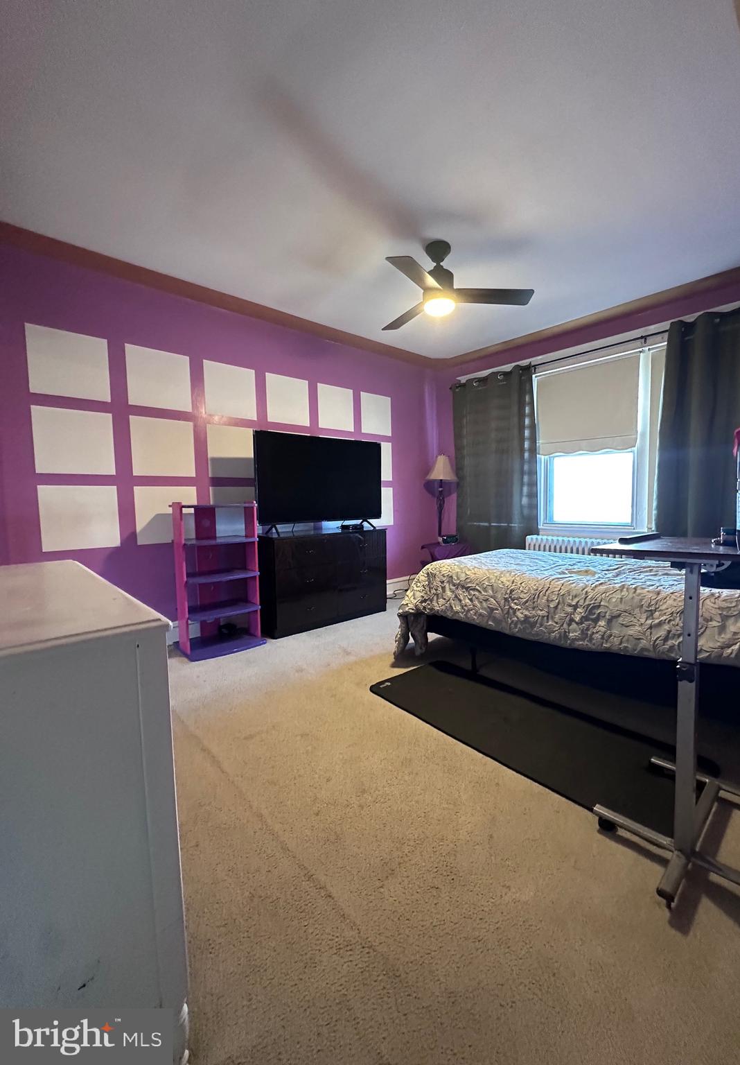 CASTOR GARDENS - Residential