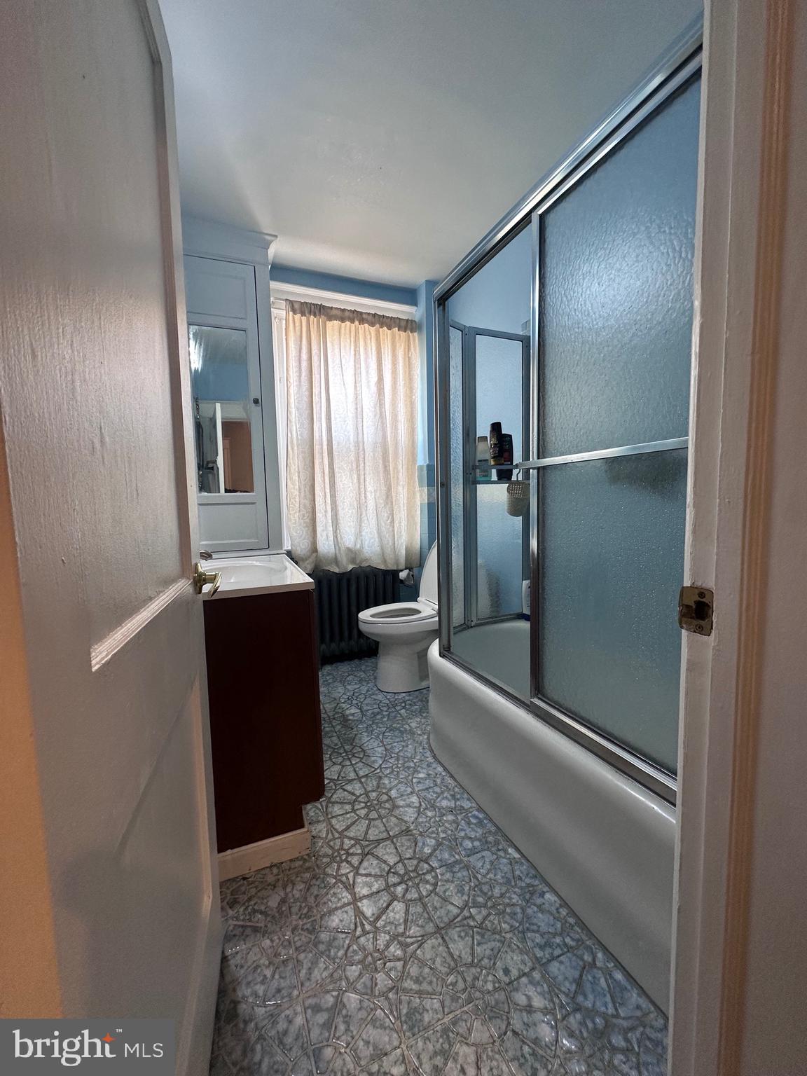 CASTOR GARDENS - Residential