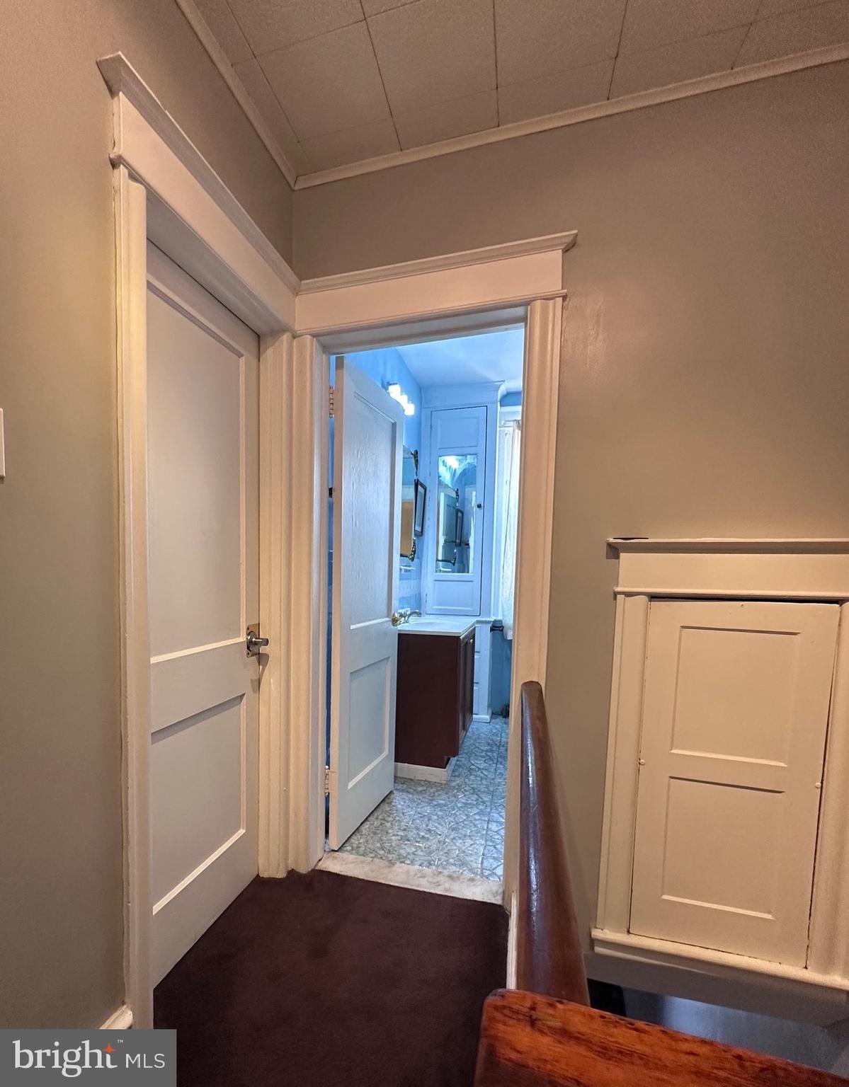 CASTOR GARDENS - Residential