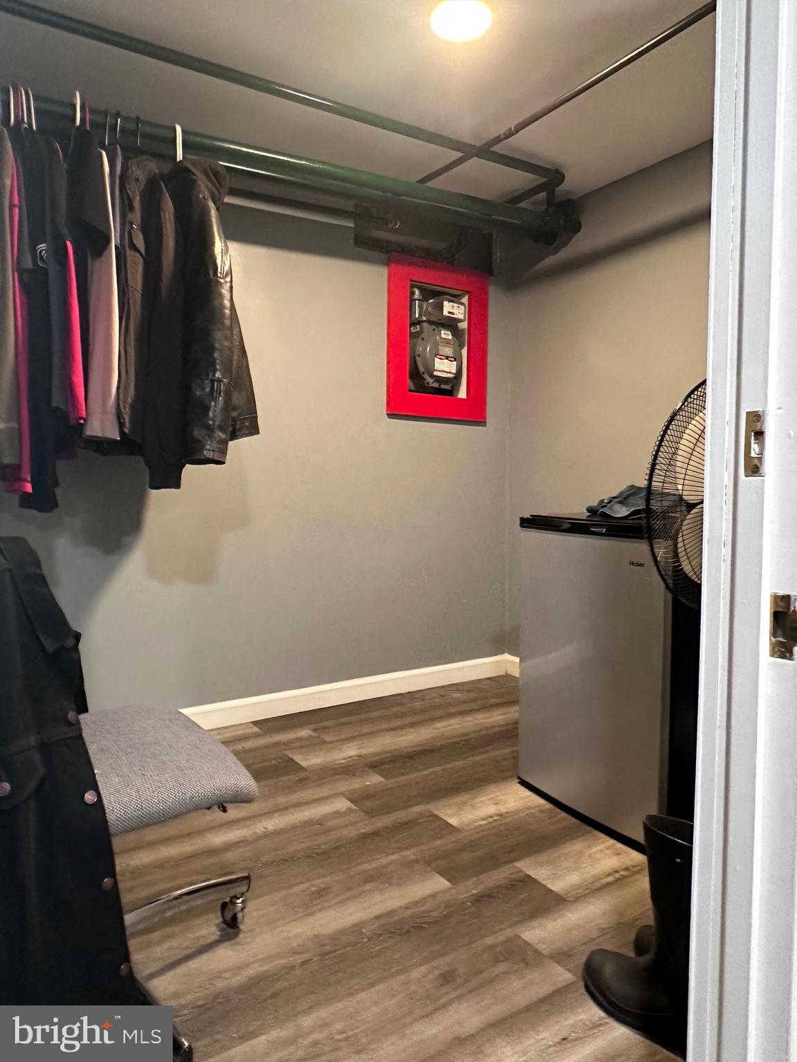 CASTOR GARDENS - Residential