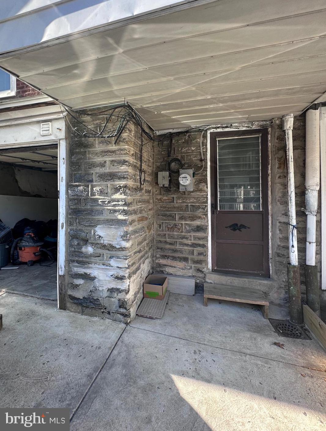 CASTOR GARDENS - Residential