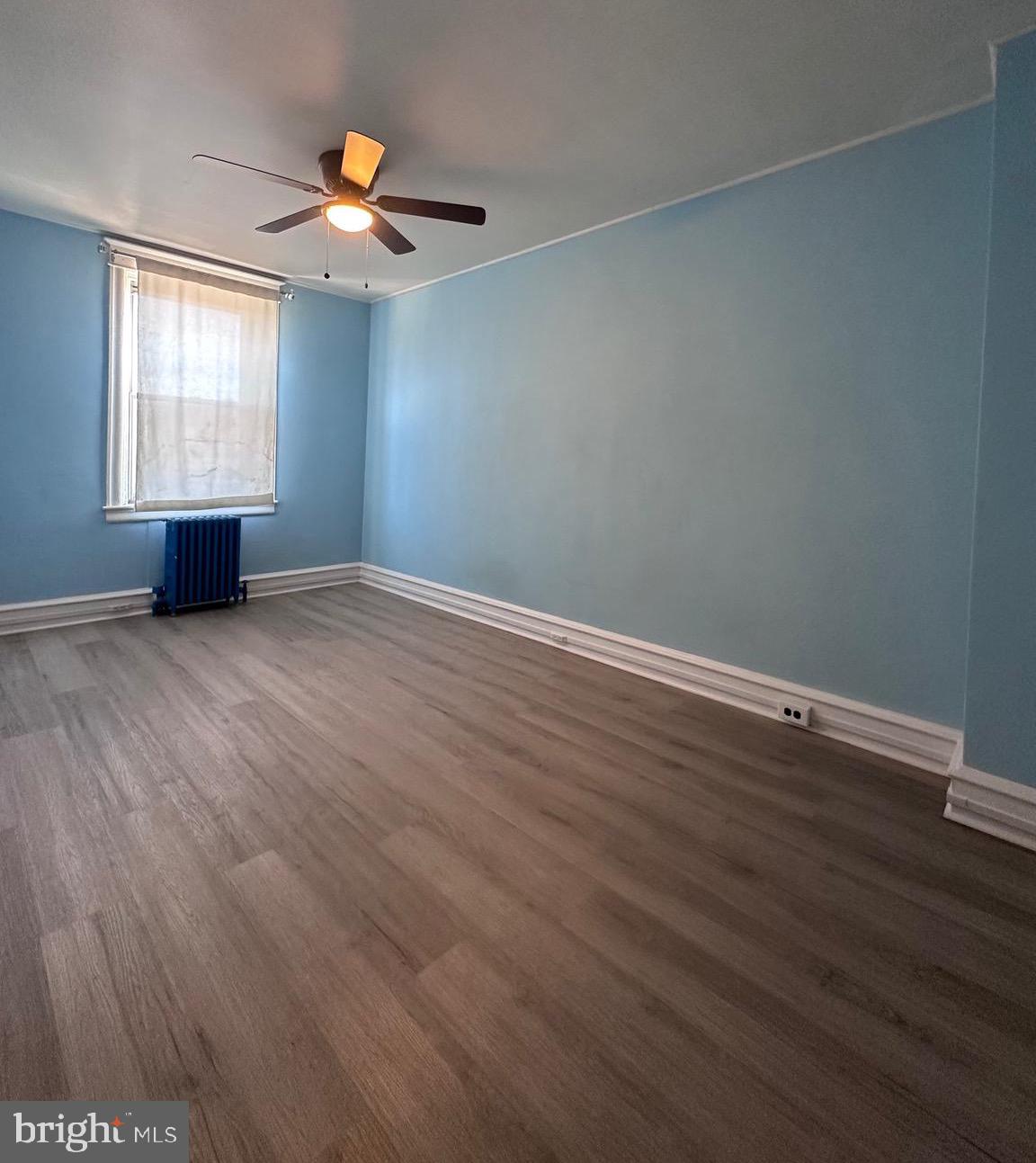 CASTOR GARDENS - Residential