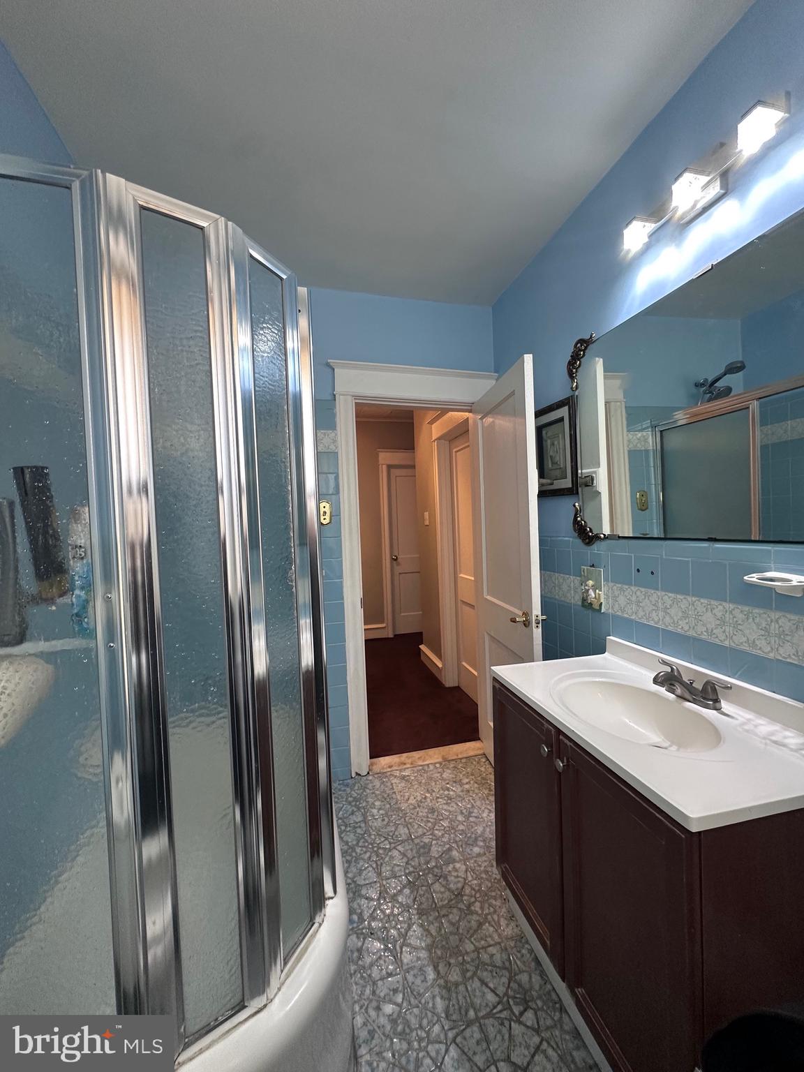 CASTOR GARDENS - Residential