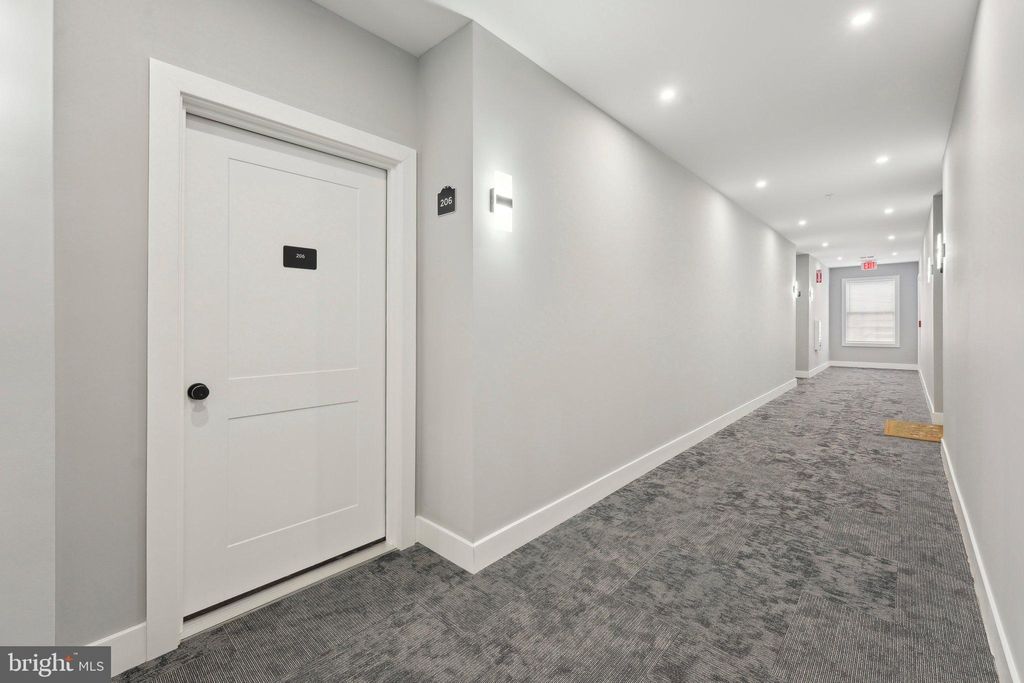 Photo of 2421 Bristol Road #206, WARRINGTON, PA 18976 (MLS # PABU2112356)