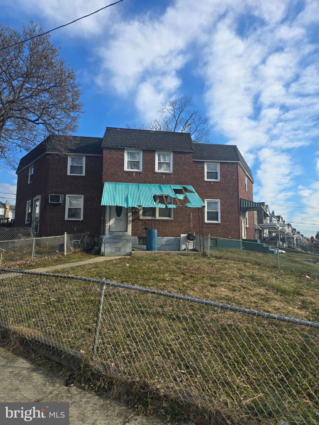 Photo of 7160 Clover Lane, UPPER DARBY, PA 19082 (MLS # PADE2106300)