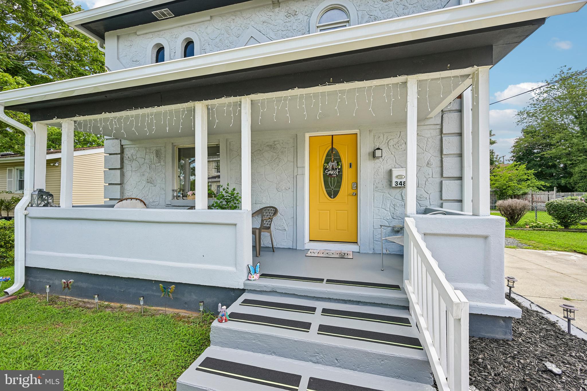 348 W WASHINGTON STREET