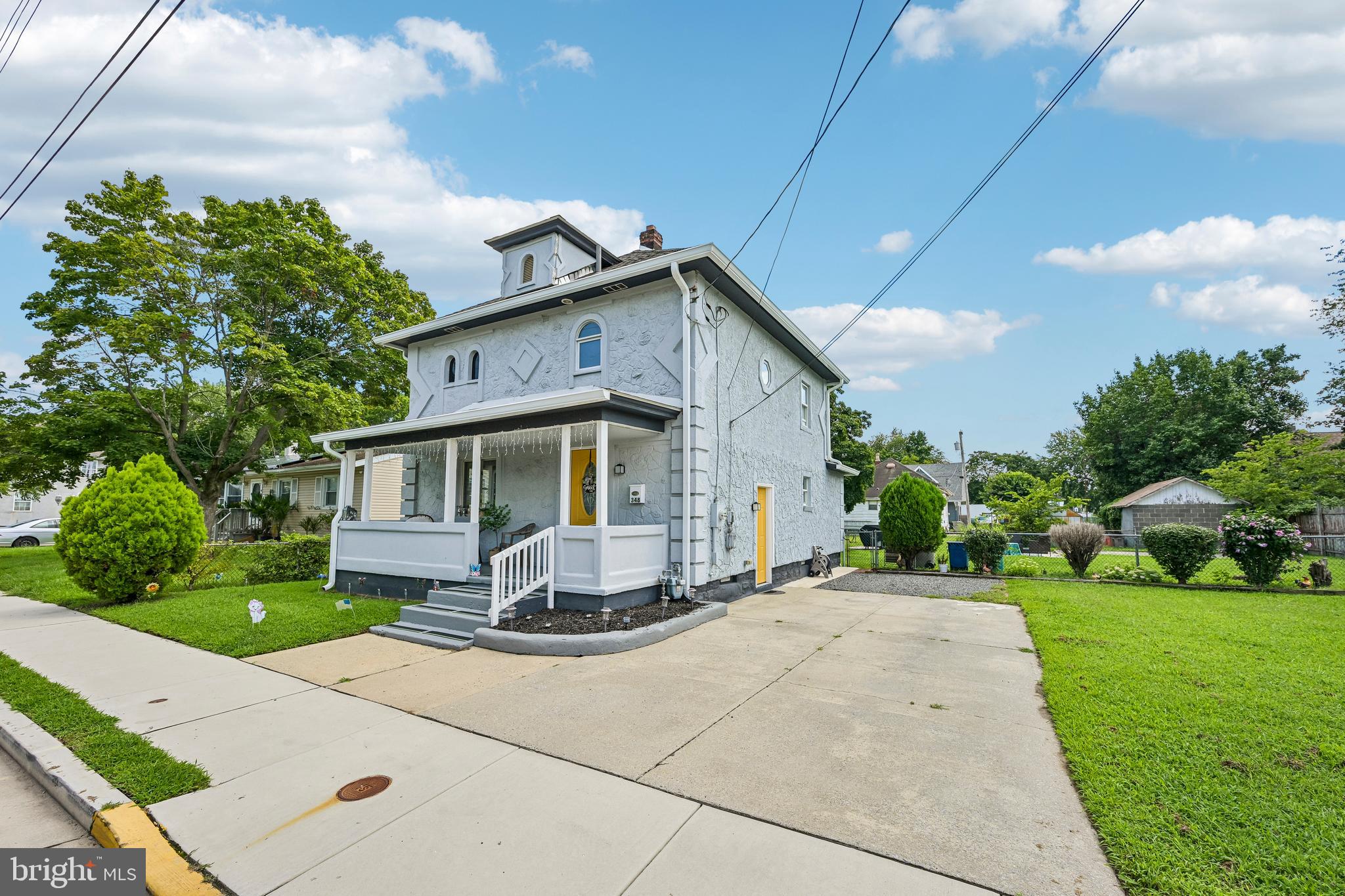 348 W WASHINGTON STREET