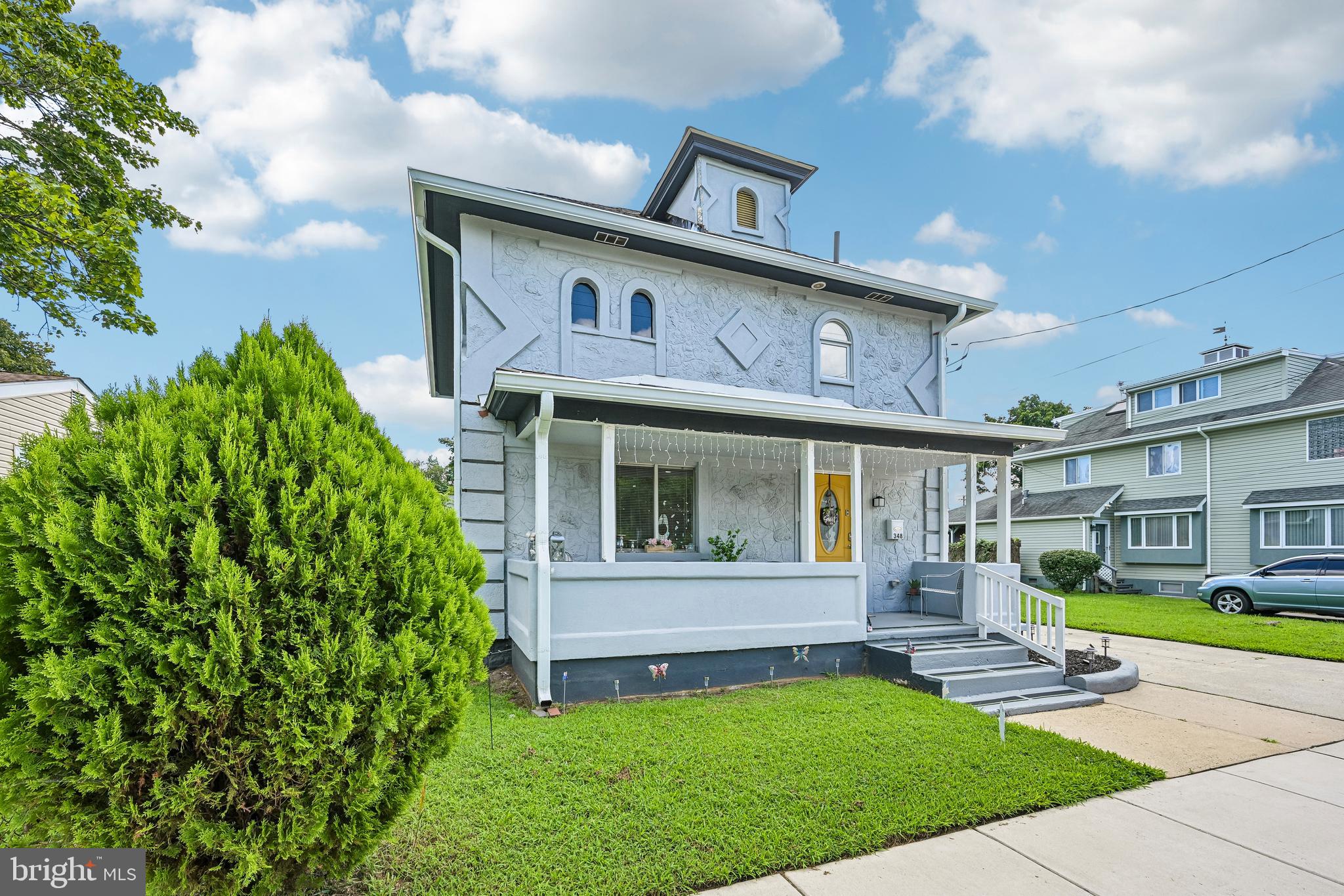348 W WASHINGTON STREET