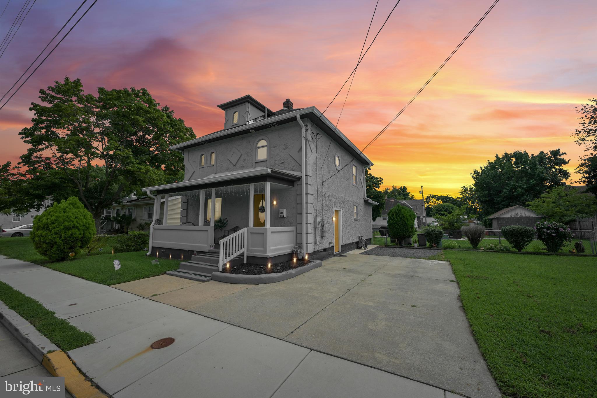 348 W WASHINGTON STREET