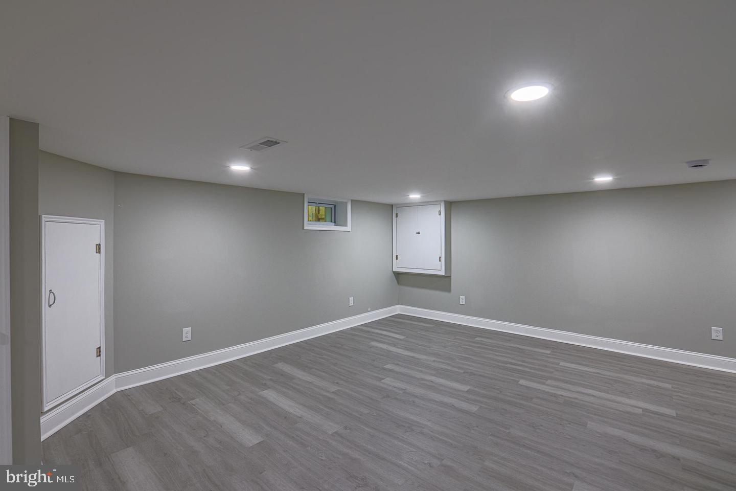 PARK HEIGHTS - Residential