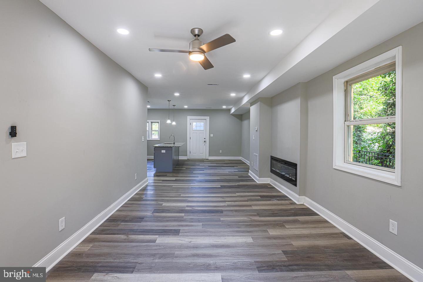 PARK HEIGHTS - Residential