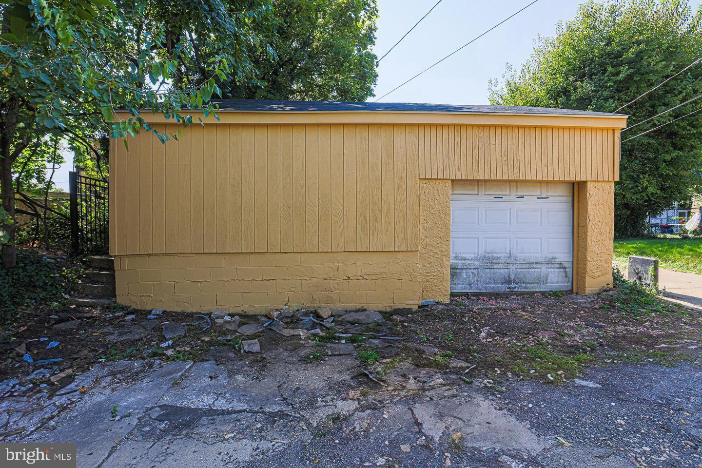 PARK HEIGHTS - Residential