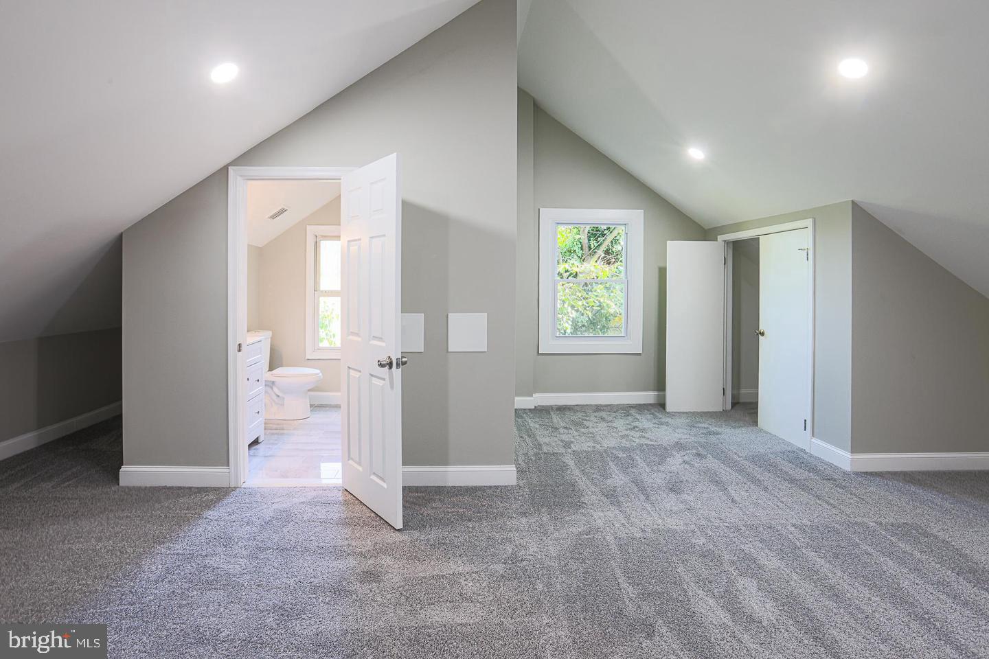 PARK HEIGHTS - Residential