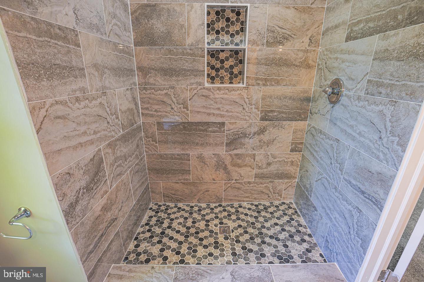 PARK HEIGHTS - Residential