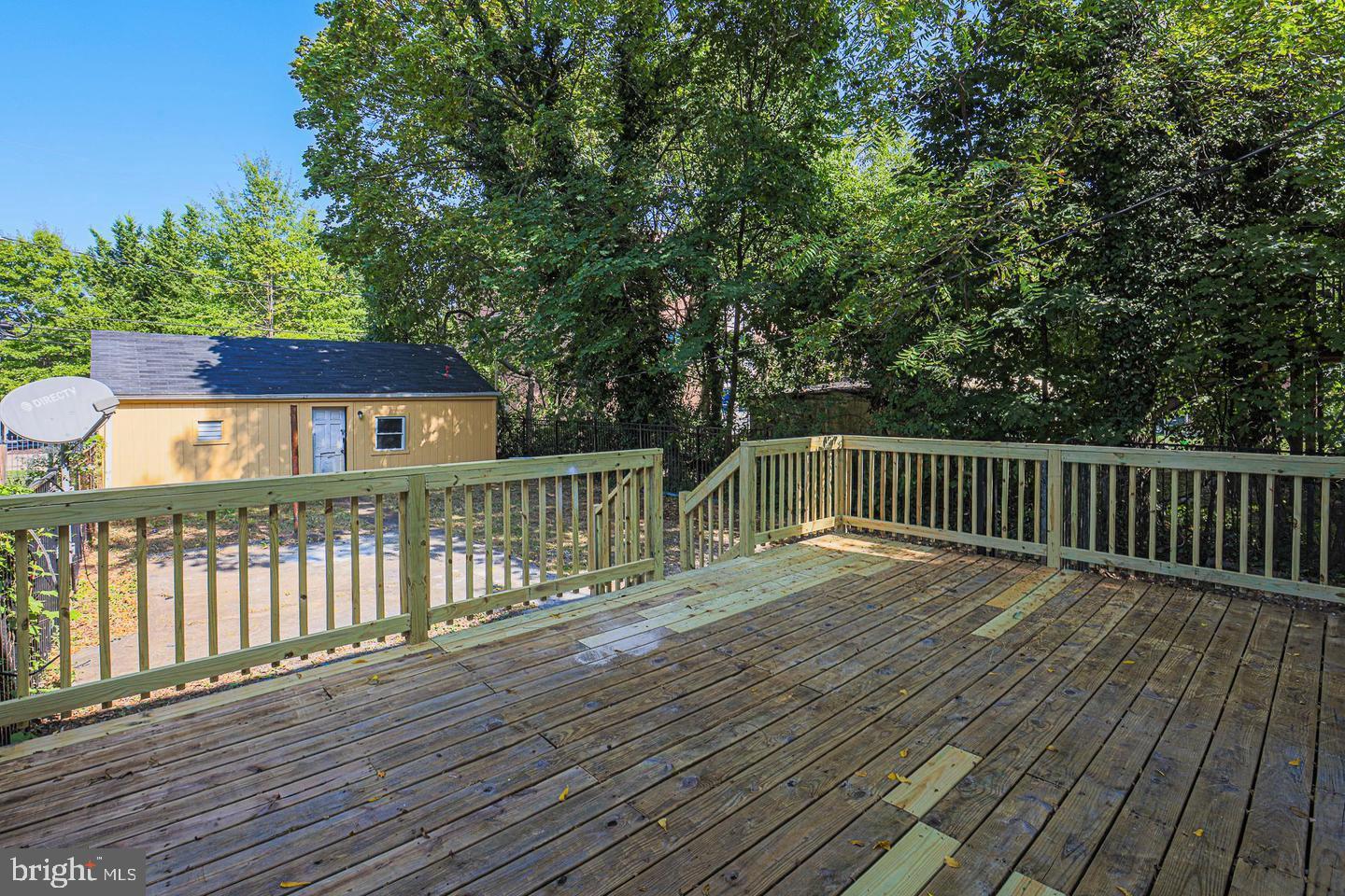 PARK HEIGHTS - Residential