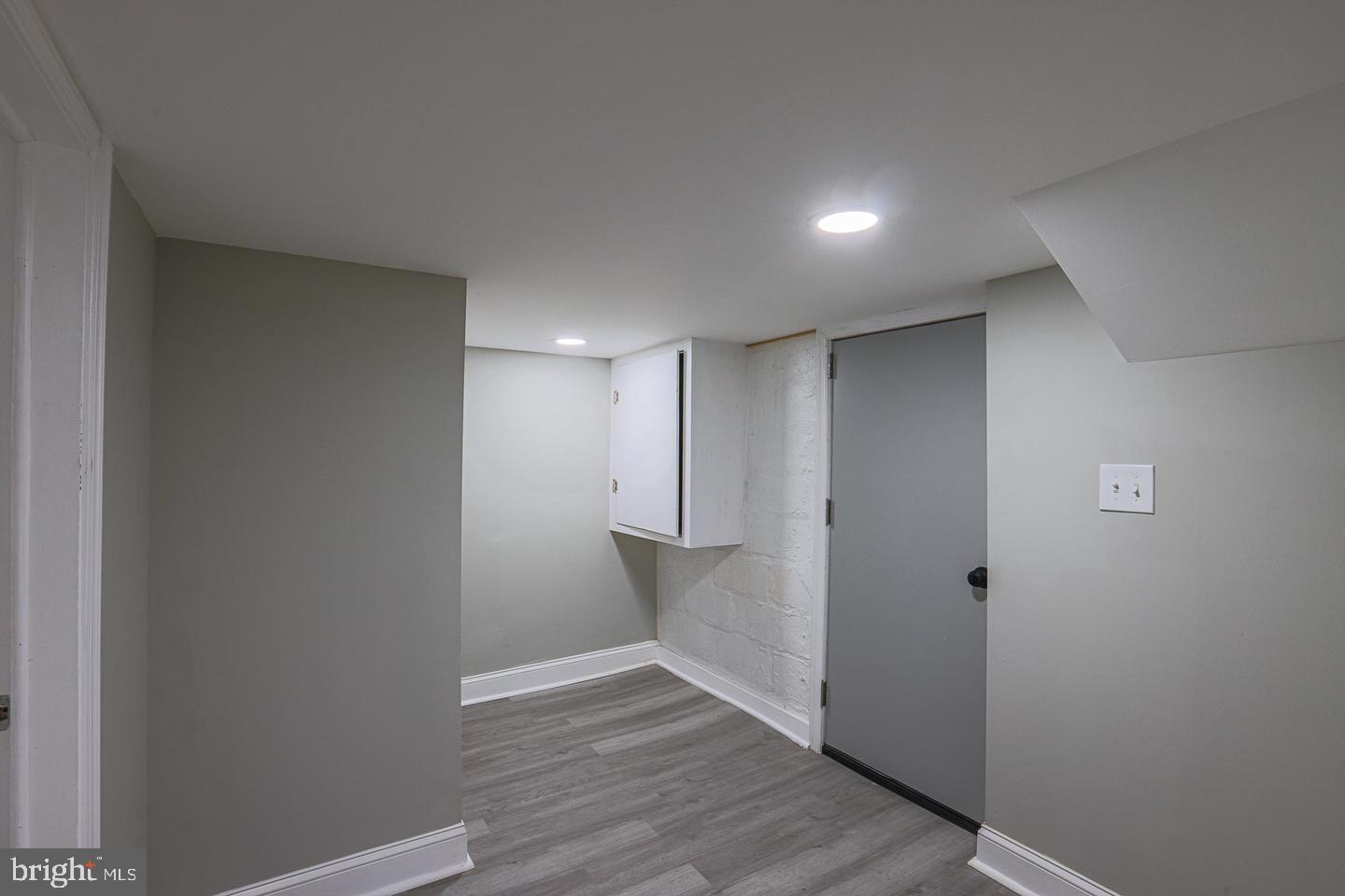 PARK HEIGHTS - Residential