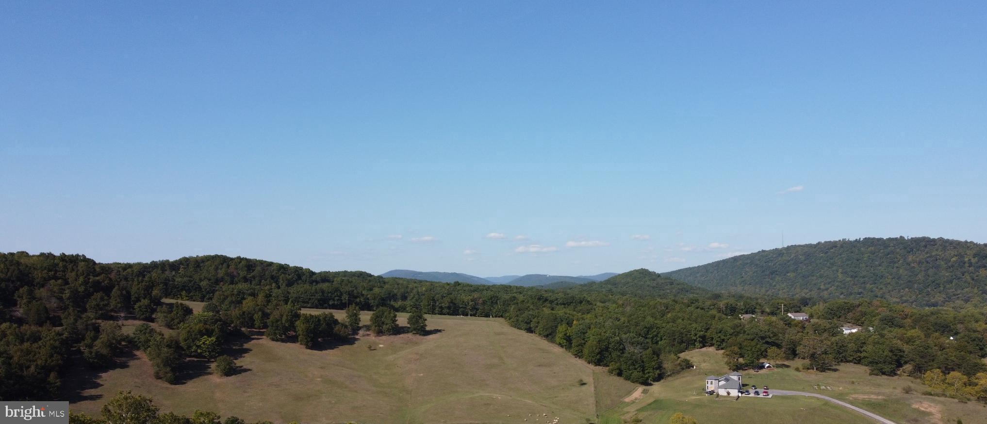 EVERGREEN - Residential