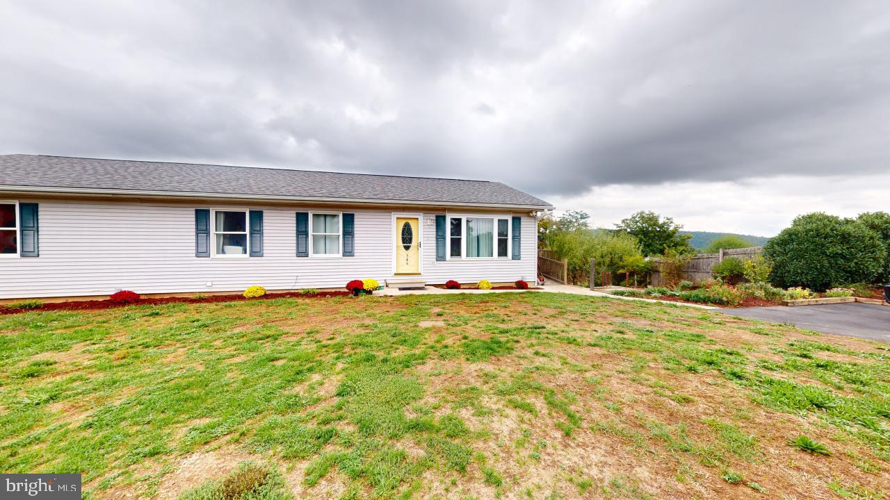 EVERGREEN - Residential