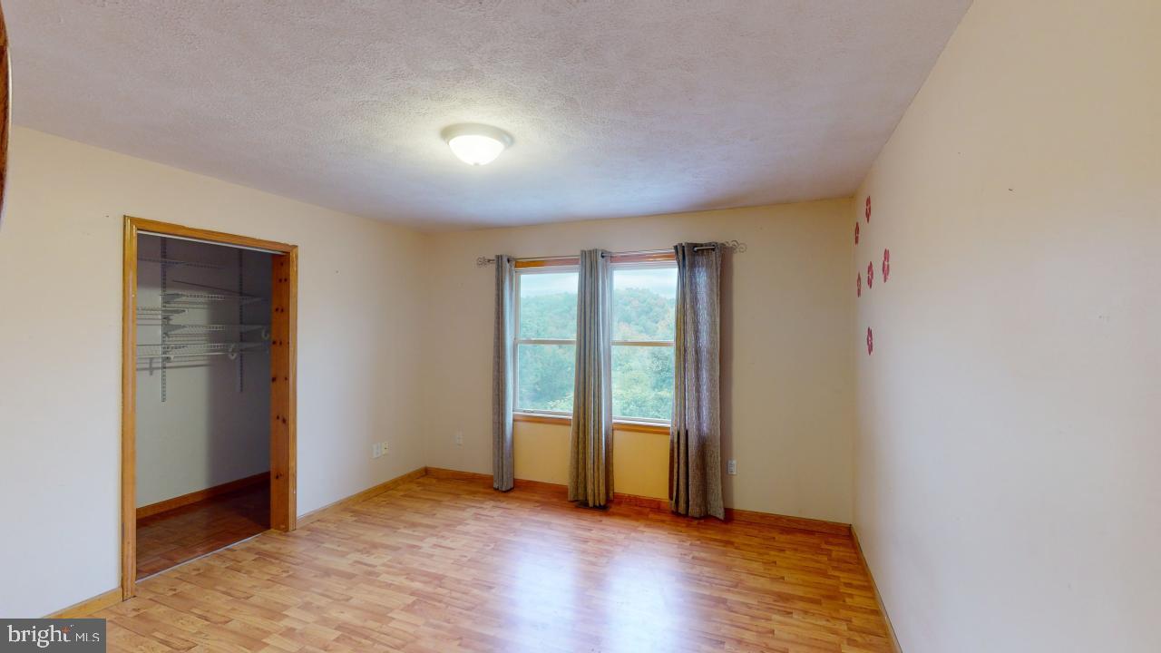 EVERGREEN - Residential