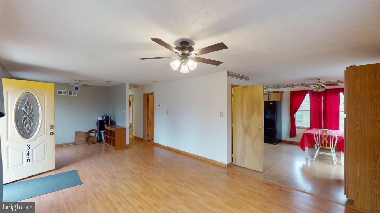 EVERGREEN - Residential