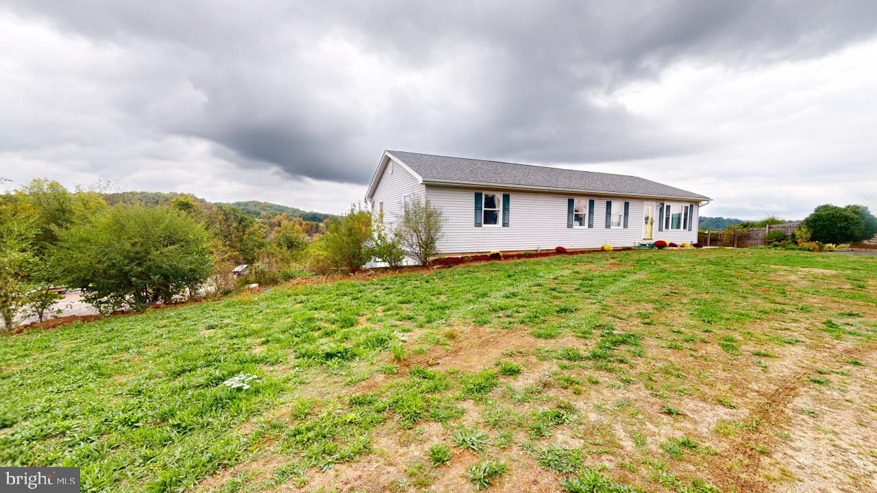 EVERGREEN - Residential