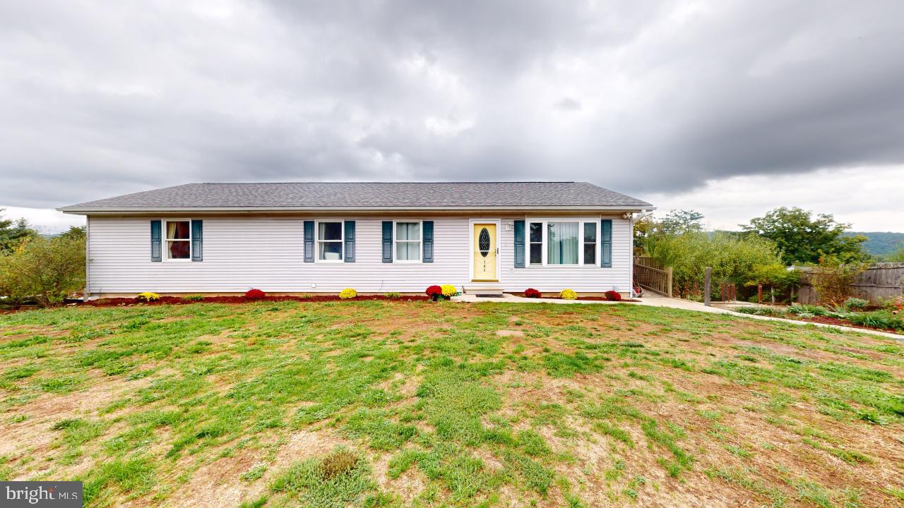 EVERGREEN - Residential